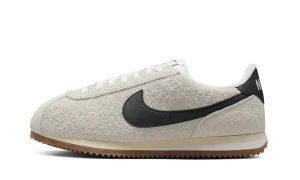 Nike Cortez Vintage Muslin Black (W)