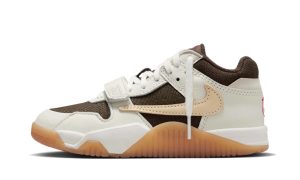 Jordan Jumpman Jack 'TR Travis Scott Sail' (PS)