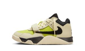 Jordan Jumpman Jack TR Travis Scott Bright Cactus (PS)