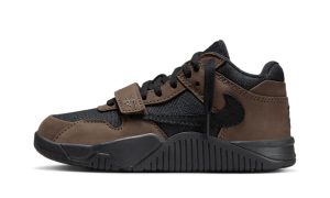 Jordan Jumpman Jack TR 'Travis Scott Dark Mocha' (PS)