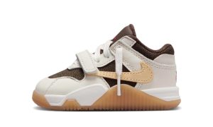 Jordan Jumpman Jack TR 'Travis Scott Sail' (TD)