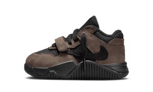 Jordan Jumpman Jack TR 'Travis Scott Dark Mocha' (TD)