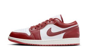Air Jordan 1 Low SE 'Dune Red'