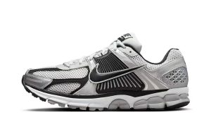 Nike Zoom Vomero 5 'Metallic Silver Black'