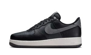 Nike Air Force 1 '07 'Smoke Grey'