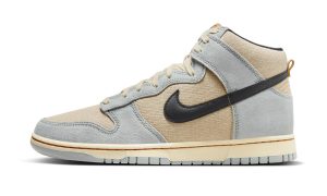 Nike Dunk High SE 'Hemp Hoops'