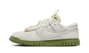 Nike Dunk Low Jumbo 'Phantom Chlorophyll'