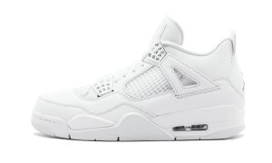 Air Jordan 4 Retro 'Pure Money' (2017)