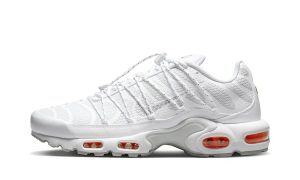 Nike Air Max Plus Utility 'Safety Orange Pure Platinum'