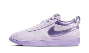 Nike Book 1 'Lilac Bloom'