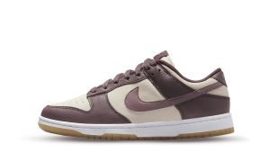 Nike Dunk Low Plum Eclipse (W)