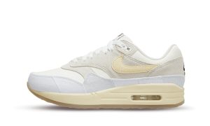 Nike Air Max 1 '87 Crepe Light Bone (Women's)