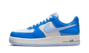 Nike Air Force 1 Low 'Blue Patent' (W)