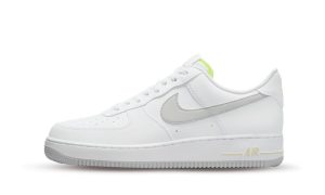 Nike Air Force 1 Low '07 Next Nature White Wolf Grey Volt
