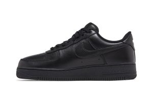 Matthew M. Williams ALYX x Nike Air Force 1 Low 'Black'