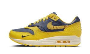 Nike Air Max 1 CO.JP Michigan Head to Head (Women's)