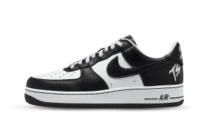 Nike Air Force 1 Low QS Terror Squad Blackout