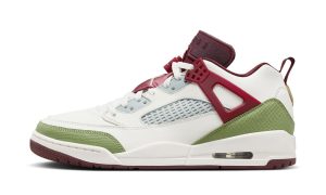 Air Jordan Spizike Low 'Chinese New Year 2024'