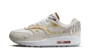 Nike Air Max 1 '87 'Metal Charms Phantom Mint Foam' (W)