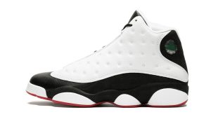 Air Jordan Retro 13 He Got Game (2013)