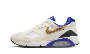 Nike Air Max 180 'Summit White Concord'