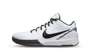 Nike Zoom Kobe 4 Protro 'Gigi'
