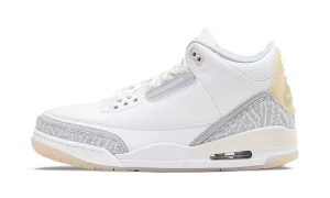 Jordan 3 Retro Craft Ivory