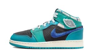 Jordan 1 Mid 'Inspired by the Greatest Aquatone' (GS)