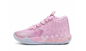 Puma LaMelo Ball MB.01 Iridescent (GS)