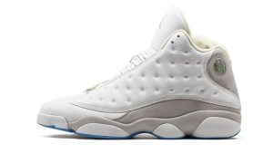 Air Jordan 13 Retro Neutral Grey