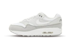 Nike Air Max 1 '87 LX Light Smoke Grey (Women's)