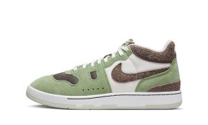 Nike Mac Attack 'Oil Green'