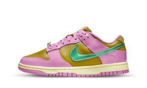 Nike Dunk Low QS Parris Goebel (Women's)