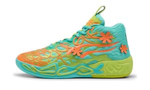Puma LaMelo Ball MB.04 Scooby-Doo