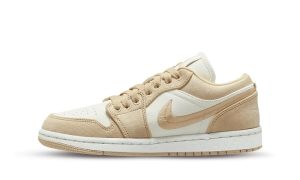 Air Jordan 1 Low SE 'Canvas' (W)