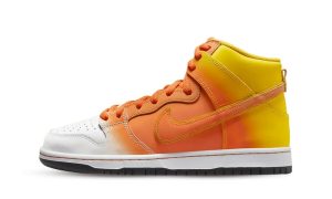 Nike SB Dunk High 'Sweet Tooth'