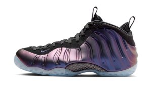 Nike Air Foamposite One 'Eggplant'
