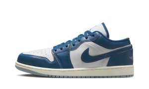 Jordan 1 Low 'Industrial Blue'
