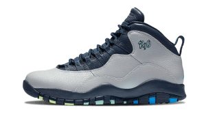 Air Jordan Retro 10 Rio