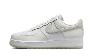 Nike Air Force 1 Low '07 LV8 'Summit White Phantom'