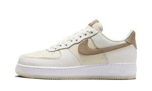 Nike Air Force 1 Low '07 LV8 'Coconut Milk Khaki'