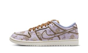 Nike SB Dunk Low Premium 'Pastoral Print'