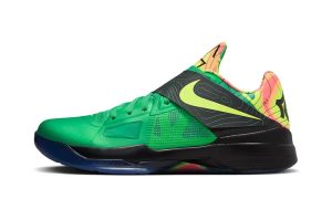 Nike KD 4 'Weatherman' (2024)
