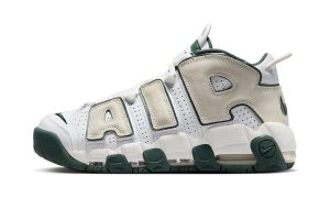 Nike Air More Uptempo 96 Vintage Green