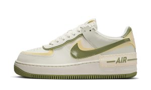 Nike Air Force 1 'Shadow Green' (W)