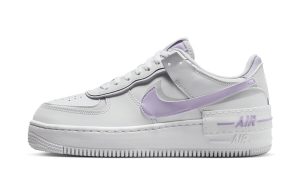 Nike Air Force 1 'Shadow Lilac' (W)