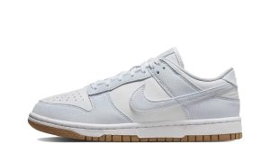 Nike Dunk Low 'Next Nature Football Grey Gum' (W)