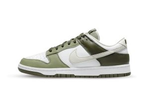 Nike Dunk Low 'Oil Green'