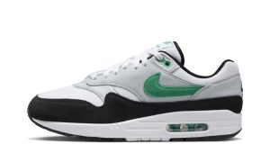 Nike Air Max 1 'White Black Stadium Green'