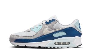 Nike Air Max 90 'Glacier Blue'